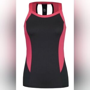 TAIL Fitted Tank Top